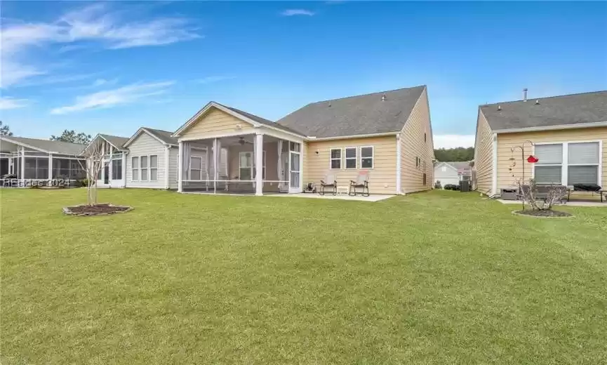 Bluffton, South Carolina 29909, 3 Bedrooms Bedrooms, ,3 BathroomsBathrooms,Residential,For Sale,442636