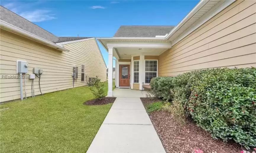 Bluffton, South Carolina 29909, 3 Bedrooms Bedrooms, ,3 BathroomsBathrooms,Residential,For Sale,442636