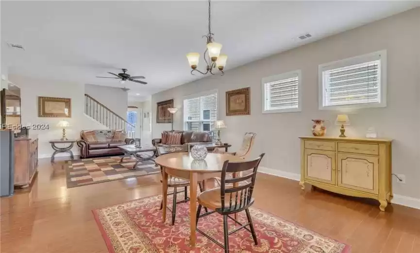 Bluffton, South Carolina 29909, 3 Bedrooms Bedrooms, ,3 BathroomsBathrooms,Residential,For Sale,442636