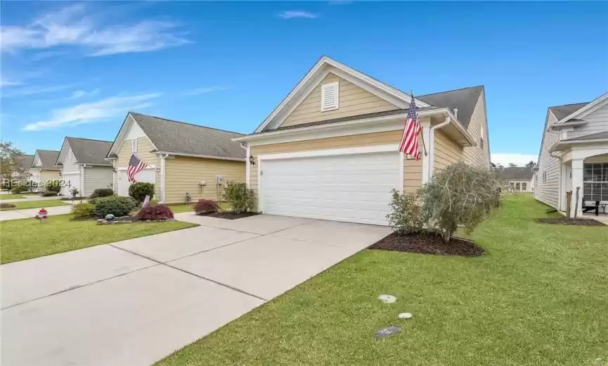 Bluffton, South Carolina 29909, 3 Bedrooms Bedrooms, ,3 BathroomsBathrooms,Residential,For Sale,442636