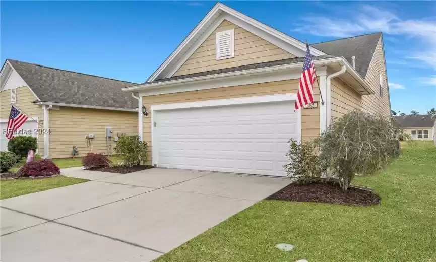 Bluffton, South Carolina 29909, 3 Bedrooms Bedrooms, ,3 BathroomsBathrooms,Residential,For Sale,442636