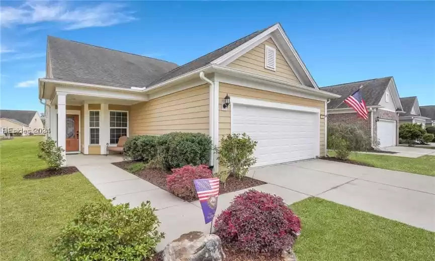Bluffton, South Carolina 29909, 3 Bedrooms Bedrooms, ,3 BathroomsBathrooms,Residential,For Sale,442636