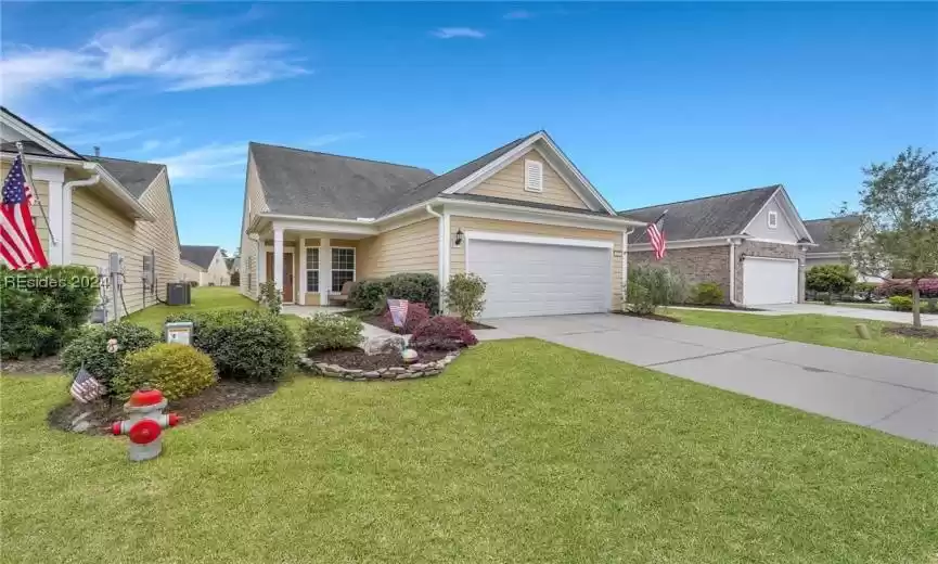 Bluffton, South Carolina 29909, 3 Bedrooms Bedrooms, ,3 BathroomsBathrooms,Residential,For Sale,442636