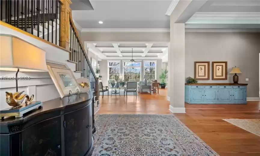 Bluffton, South Carolina 29910, 4 Bedrooms Bedrooms, ,4 BathroomsBathrooms,Residential,For Sale,442622