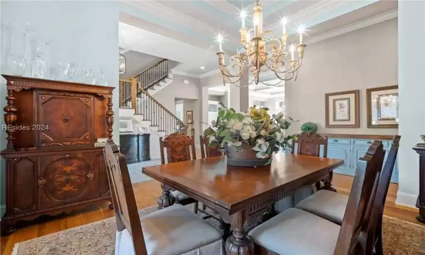 Bluffton, South Carolina 29910, 4 Bedrooms Bedrooms, ,4 BathroomsBathrooms,Residential,For Sale,442622