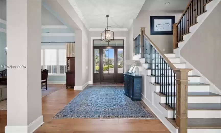 Bluffton, South Carolina 29910, 4 Bedrooms Bedrooms, ,4 BathroomsBathrooms,Residential,For Sale,442622