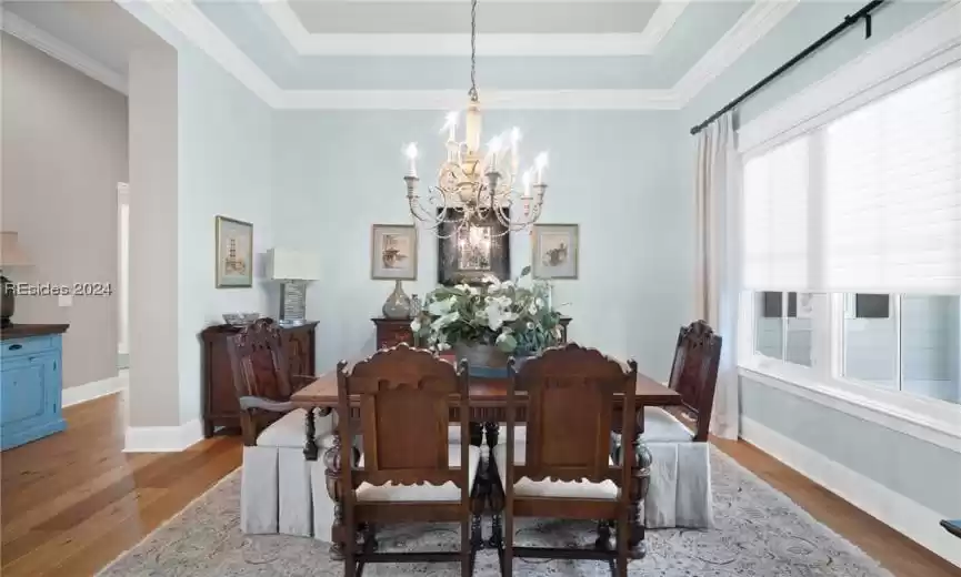 Bluffton, South Carolina 29910, 4 Bedrooms Bedrooms, ,4 BathroomsBathrooms,Residential,For Sale,442622