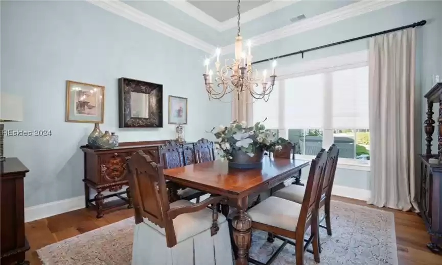 Bluffton, South Carolina 29910, 4 Bedrooms Bedrooms, ,4 BathroomsBathrooms,Residential,For Sale,442622