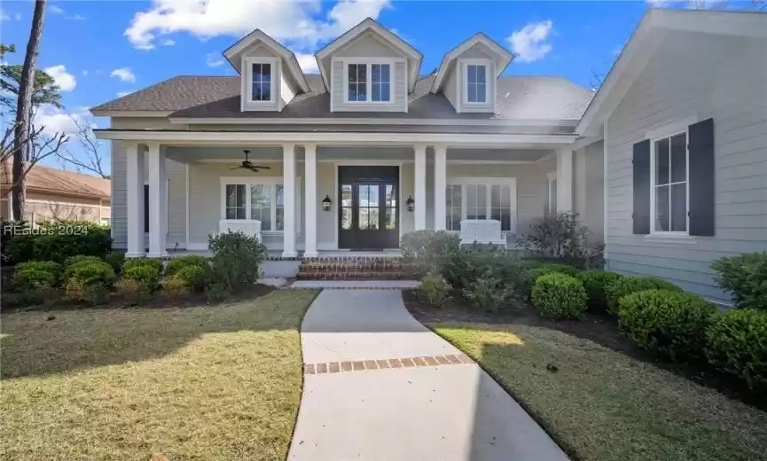 Bluffton, South Carolina 29910, 4 Bedrooms Bedrooms, ,4 BathroomsBathrooms,Residential,For Sale,442622