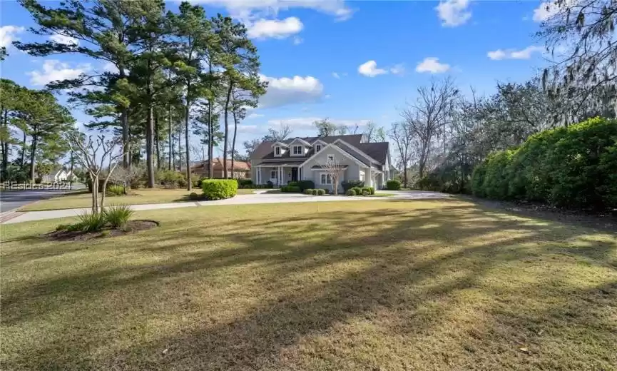 Bluffton, South Carolina 29910, 4 Bedrooms Bedrooms, ,4 BathroomsBathrooms,Residential,For Sale,442622