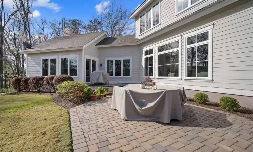 Bluffton, South Carolina 29910, 4 Bedrooms Bedrooms, ,4 BathroomsBathrooms,Residential,For Sale,442622
