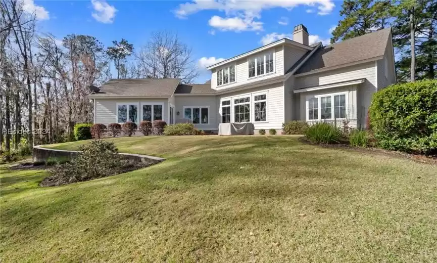 Bluffton, South Carolina 29910, 4 Bedrooms Bedrooms, ,4 BathroomsBathrooms,Residential,For Sale,442622