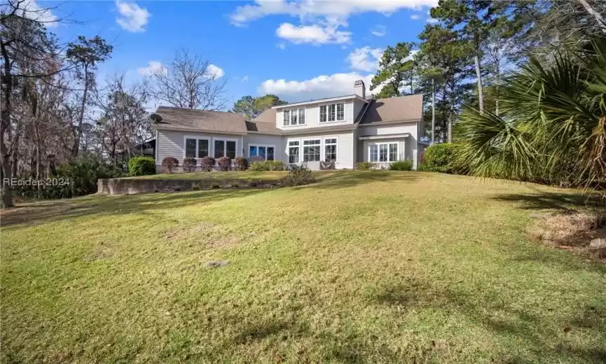 Bluffton, South Carolina 29910, 4 Bedrooms Bedrooms, ,4 BathroomsBathrooms,Residential,For Sale,442622