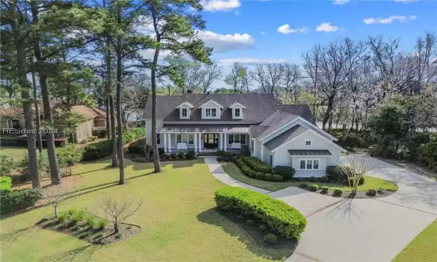 Bluffton, South Carolina 29910, 4 Bedrooms Bedrooms, ,4 BathroomsBathrooms,Residential,For Sale,442622