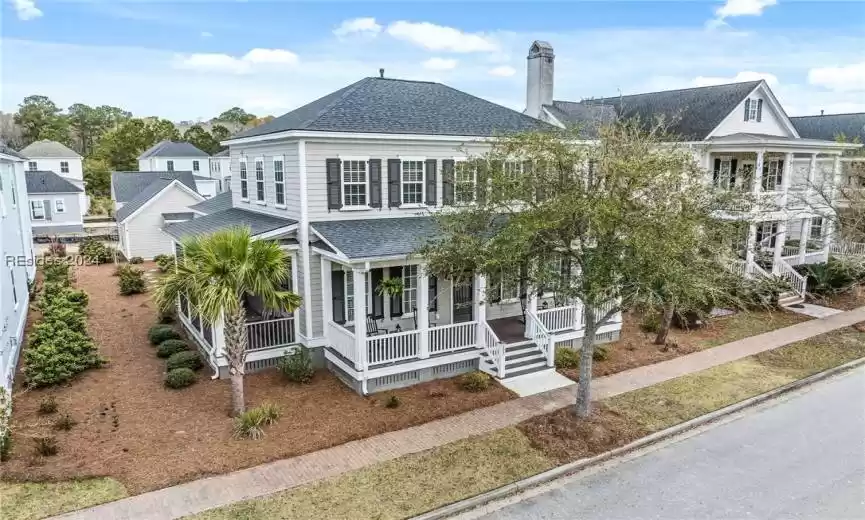 Bluffton, South Carolina 29909, 4 Bedrooms Bedrooms, ,3 BathroomsBathrooms,Residential,For Sale,442583