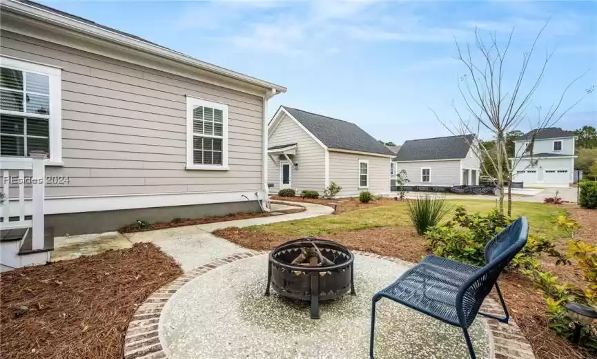 Bluffton, South Carolina 29909, 4 Bedrooms Bedrooms, ,3 BathroomsBathrooms,Residential,For Sale,442583
