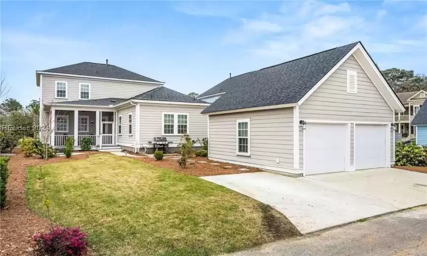 Bluffton, South Carolina 29909, 4 Bedrooms Bedrooms, ,3 BathroomsBathrooms,Residential,For Sale,442583