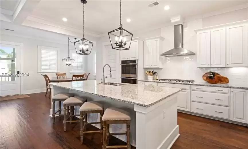 Bluffton, South Carolina 29909, 4 Bedrooms Bedrooms, ,3 BathroomsBathrooms,Residential,For Sale,442583