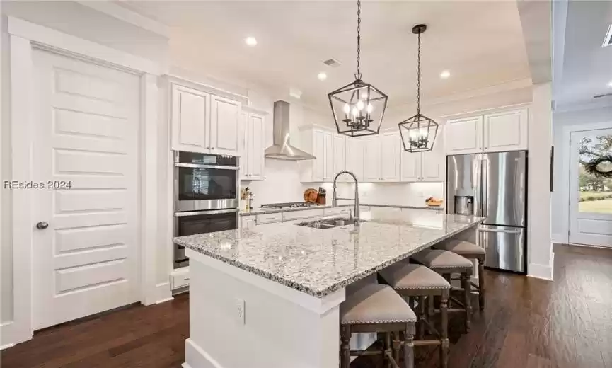 Bluffton, South Carolina 29909, 4 Bedrooms Bedrooms, ,3 BathroomsBathrooms,Residential,For Sale,442583