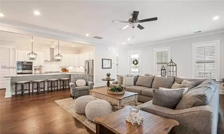 Bluffton, South Carolina 29909, 4 Bedrooms Bedrooms, ,3 BathroomsBathrooms,Residential,For Sale,442583