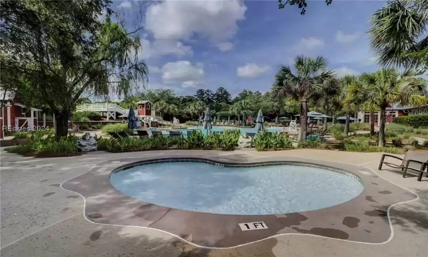 Bluffton, South Carolina 29909, 4 Bedrooms Bedrooms, ,3 BathroomsBathrooms,Residential,For Sale,442583