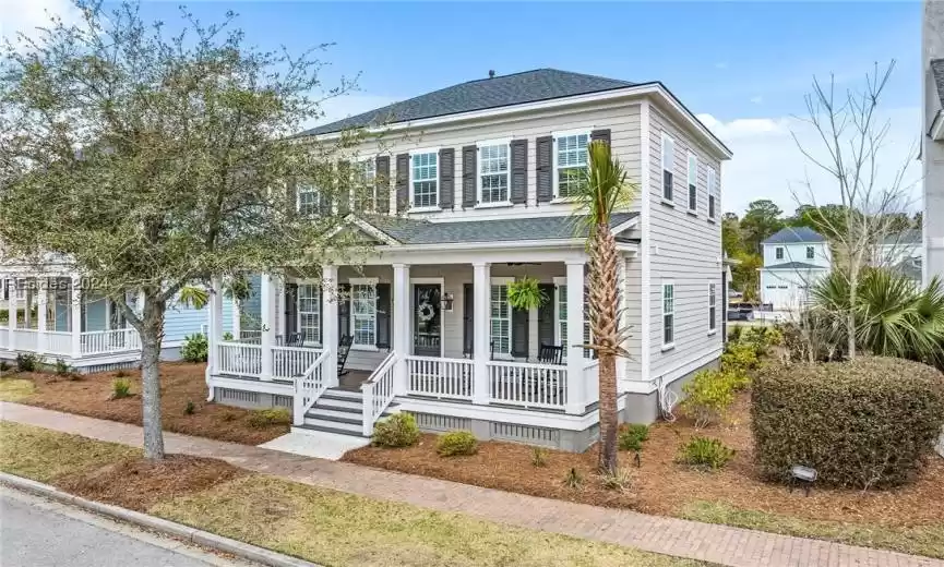 Bluffton, South Carolina 29909, 4 Bedrooms Bedrooms, ,3 BathroomsBathrooms,Residential,For Sale,442583