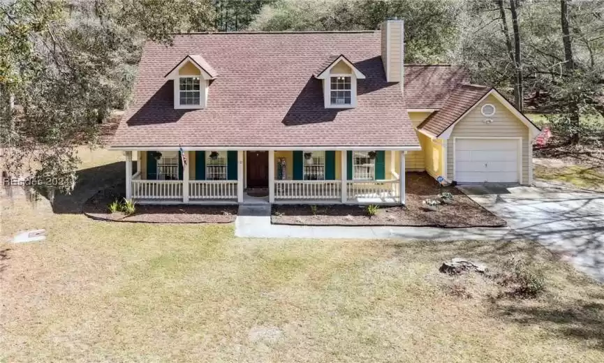 Beaufort, South Carolina 29907, 3 Bedrooms Bedrooms, ,2 BathroomsBathrooms,Residential,For Sale,442579