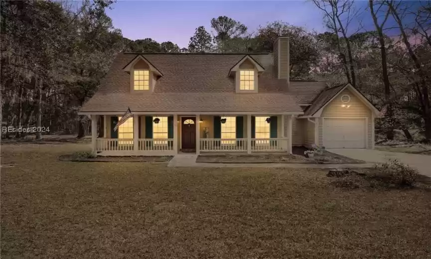 Beaufort, South Carolina 29907, 3 Bedrooms Bedrooms, ,2 BathroomsBathrooms,Residential,For Sale,442579
