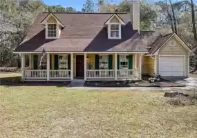 Beaufort, South Carolina 29907, 3 Bedrooms Bedrooms, ,2 BathroomsBathrooms,Residential,For Sale,442579