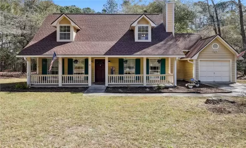 Beaufort, South Carolina 29907, 3 Bedrooms Bedrooms, ,2 BathroomsBathrooms,Residential,For Sale,442579