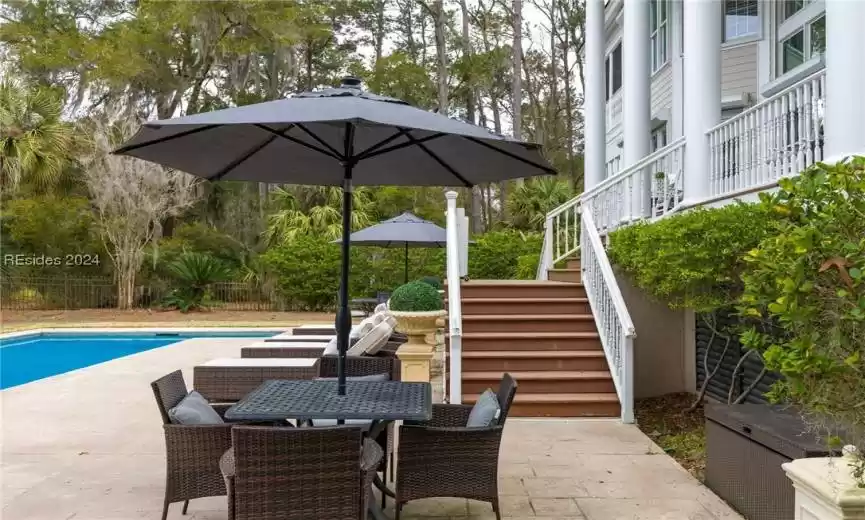 Daufuskie Island, South Carolina 29915, 4 Bedrooms Bedrooms, ,4 BathroomsBathrooms,Residential,For Sale,442505