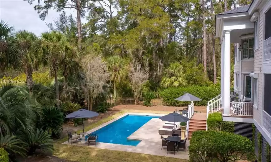 Daufuskie Island, South Carolina 29915, 4 Bedrooms Bedrooms, ,4 BathroomsBathrooms,Residential,For Sale,442505
