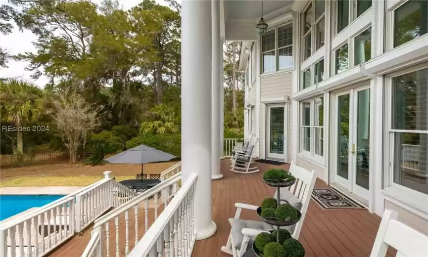 Daufuskie Island, South Carolina 29915, 4 Bedrooms Bedrooms, ,4 BathroomsBathrooms,Residential,For Sale,442505