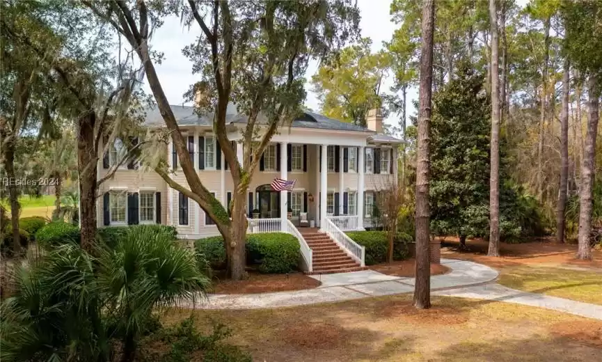 Daufuskie Island, South Carolina 29915, 4 Bedrooms Bedrooms, ,4 BathroomsBathrooms,Residential,For Sale,442505