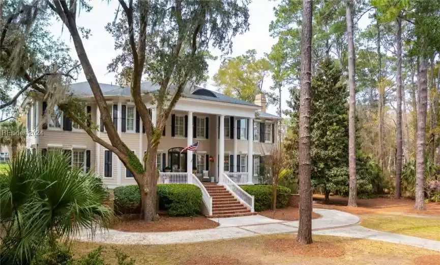 Daufuskie Island, South Carolina 29915, 4 Bedrooms Bedrooms, ,4 BathroomsBathrooms,Residential,For Sale,442505