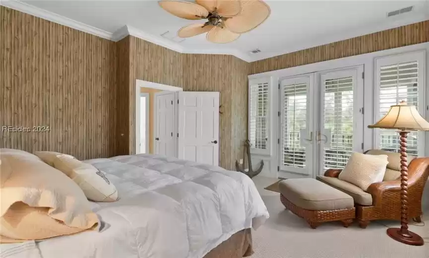 Daufuskie Island, South Carolina 29915, 4 Bedrooms Bedrooms, ,4 BathroomsBathrooms,Residential,For Sale,442505