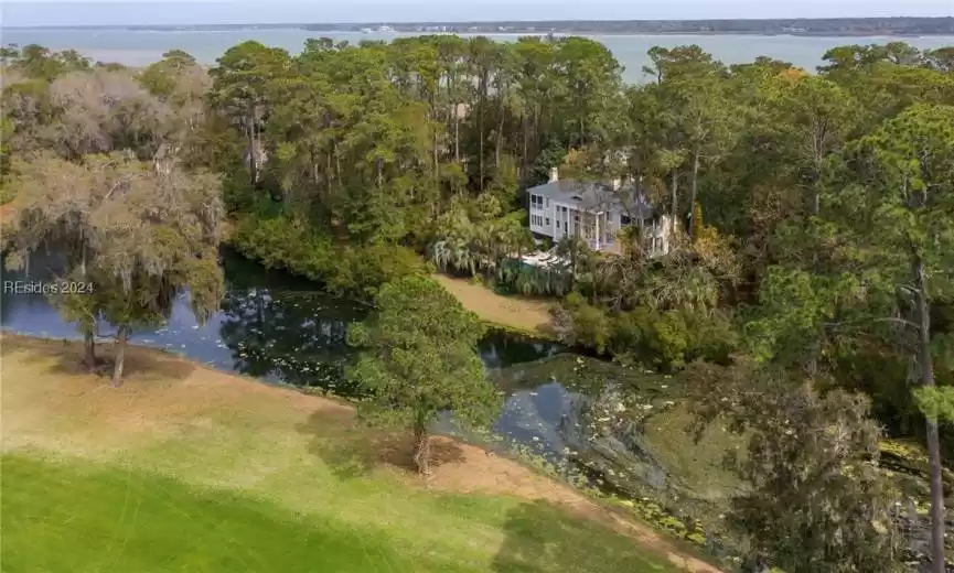 Daufuskie Island, South Carolina 29915, 4 Bedrooms Bedrooms, ,4 BathroomsBathrooms,Residential,For Sale,442505