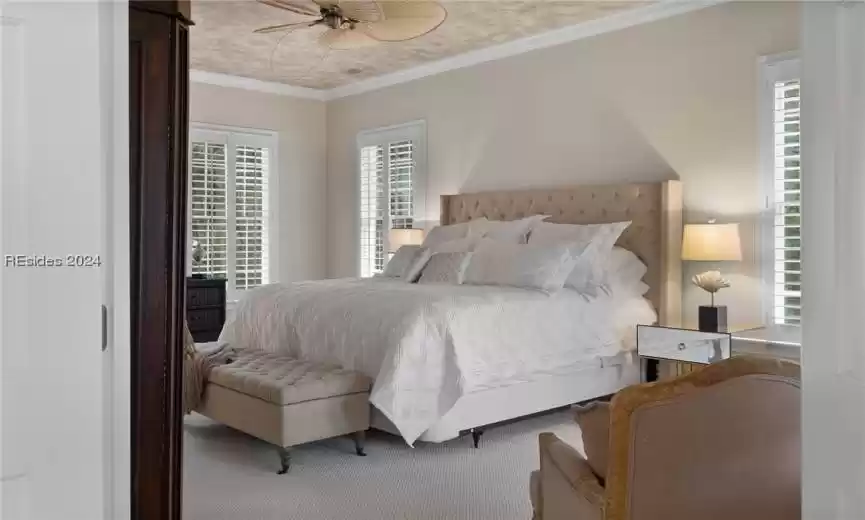Daufuskie Island, South Carolina 29915, 4 Bedrooms Bedrooms, ,4 BathroomsBathrooms,Residential,For Sale,442505