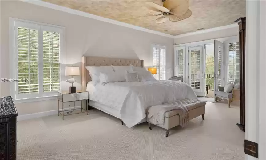 Daufuskie Island, South Carolina 29915, 4 Bedrooms Bedrooms, ,4 BathroomsBathrooms,Residential,For Sale,442505