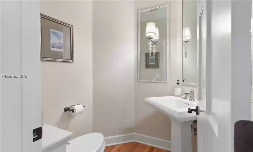 Daufuskie Island, South Carolina 29915, 4 Bedrooms Bedrooms, ,4 BathroomsBathrooms,Residential,For Sale,442505