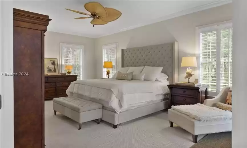 Daufuskie Island, South Carolina 29915, 4 Bedrooms Bedrooms, ,4 BathroomsBathrooms,Residential,For Sale,442505
