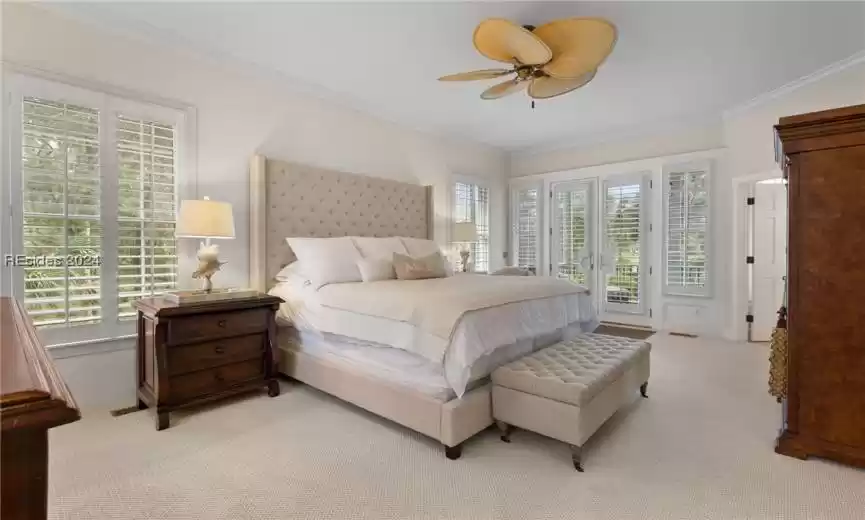 Daufuskie Island, South Carolina 29915, 4 Bedrooms Bedrooms, ,4 BathroomsBathrooms,Residential,For Sale,442505