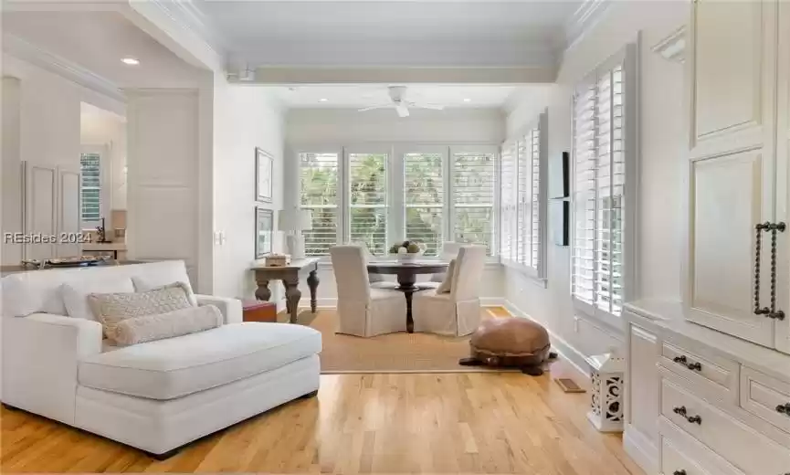 Daufuskie Island, South Carolina 29915, 4 Bedrooms Bedrooms, ,4 BathroomsBathrooms,Residential,For Sale,442505