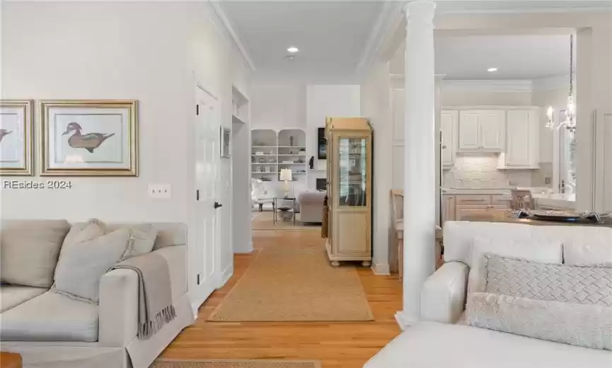 Daufuskie Island, South Carolina 29915, 4 Bedrooms Bedrooms, ,4 BathroomsBathrooms,Residential,For Sale,442505
