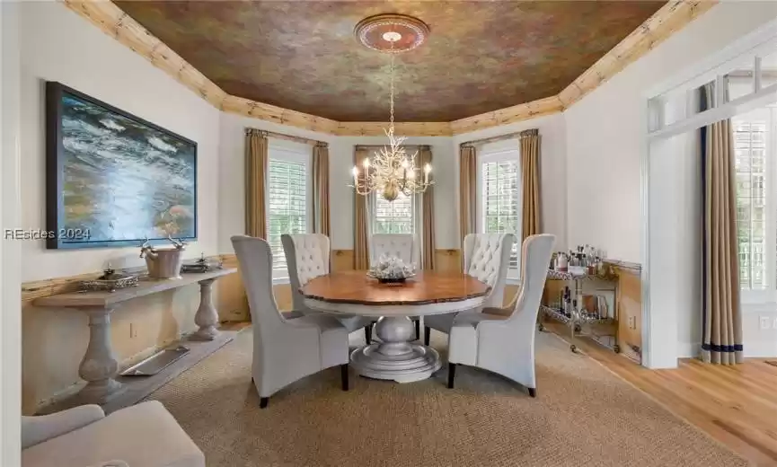 Daufuskie Island, South Carolina 29915, 4 Bedrooms Bedrooms, ,4 BathroomsBathrooms,Residential,For Sale,442505