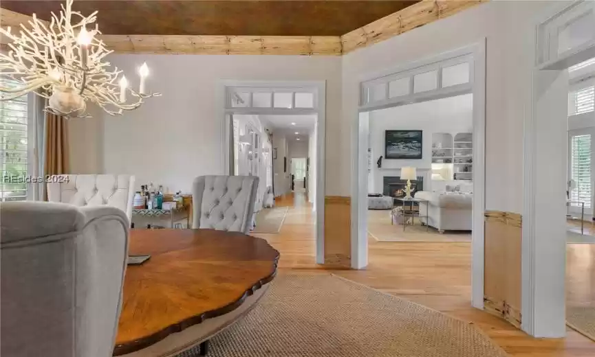 Daufuskie Island, South Carolina 29915, 4 Bedrooms Bedrooms, ,4 BathroomsBathrooms,Residential,For Sale,442505