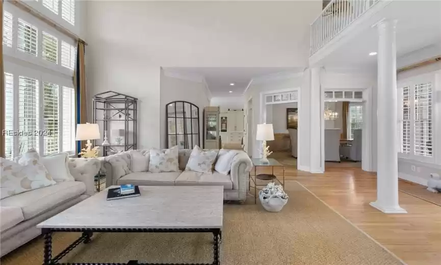 Daufuskie Island, South Carolina 29915, 4 Bedrooms Bedrooms, ,4 BathroomsBathrooms,Residential,For Sale,442505