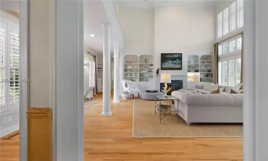 Daufuskie Island, South Carolina 29915, 4 Bedrooms Bedrooms, ,4 BathroomsBathrooms,Residential,For Sale,442505