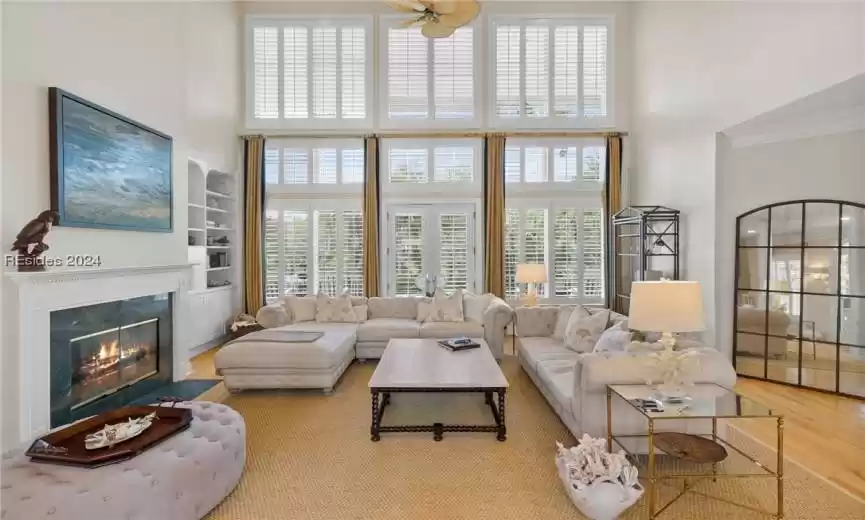 Daufuskie Island, South Carolina 29915, 4 Bedrooms Bedrooms, ,4 BathroomsBathrooms,Residential,For Sale,442505