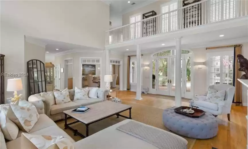 Daufuskie Island, South Carolina 29915, 4 Bedrooms Bedrooms, ,4 BathroomsBathrooms,Residential,For Sale,442505